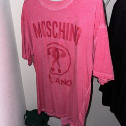 MOSCHINO T Shirt 