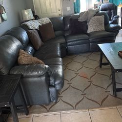 Free Couch  ( Turns Into A Bed ) 