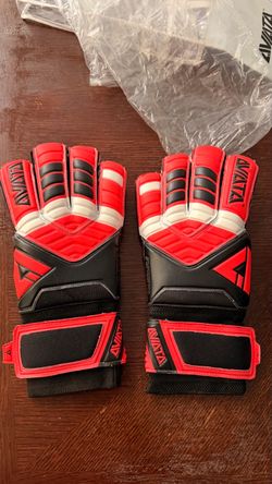 Avata Goal Keeper Gloves Men’s size 9