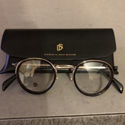 David Beckham Eyewear, Sunglasses/Eyeglasses