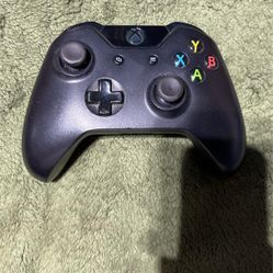 Xbox One Controller