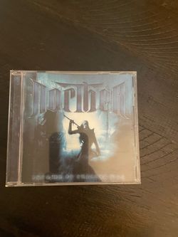 Norther – Dreams of Endless War CD