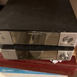 DVD  CD AM/FM