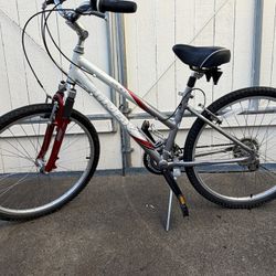 Trek Navigator 200 Aluminum Bike