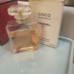 Coco Chanel Perfume 1.7 Oz, Original 