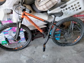 "26 Inch Women's Dirt Bike