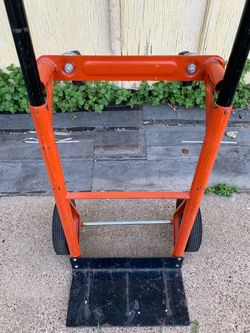 Dolly/utility