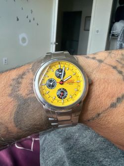 Casio Edifice