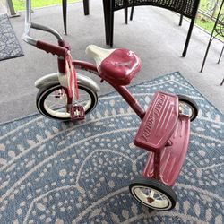 Radio Flyer Trike
