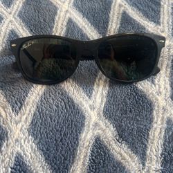 Ray Ban Wayfarer Sunglasses