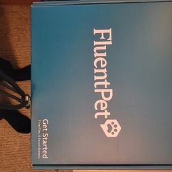 Fluent Pet Animal Communication Kit