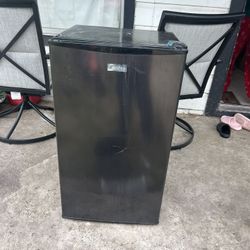 Mini Fridge New OBO