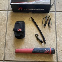XP Deus MI-6 Pinpointer