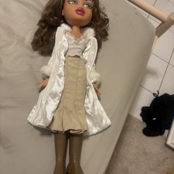 Jazmin Bratz 