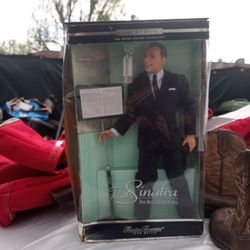 Frank Collectable