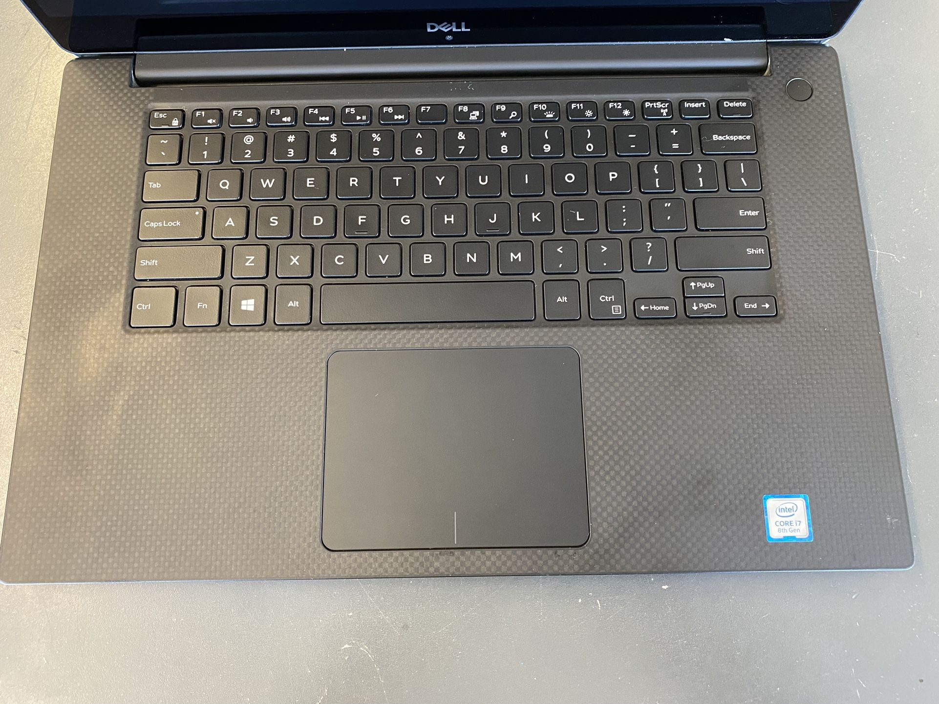 Dell xps laptop touch screen notebook for sale in clovis ca offerup