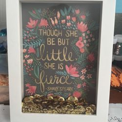 Shadow Box Decor 