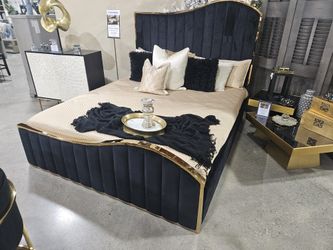Cal King Bed