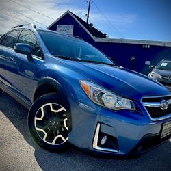Subaru Crosstrek Easy Approvals ✅