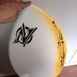 Bodyboard/Boogie Board