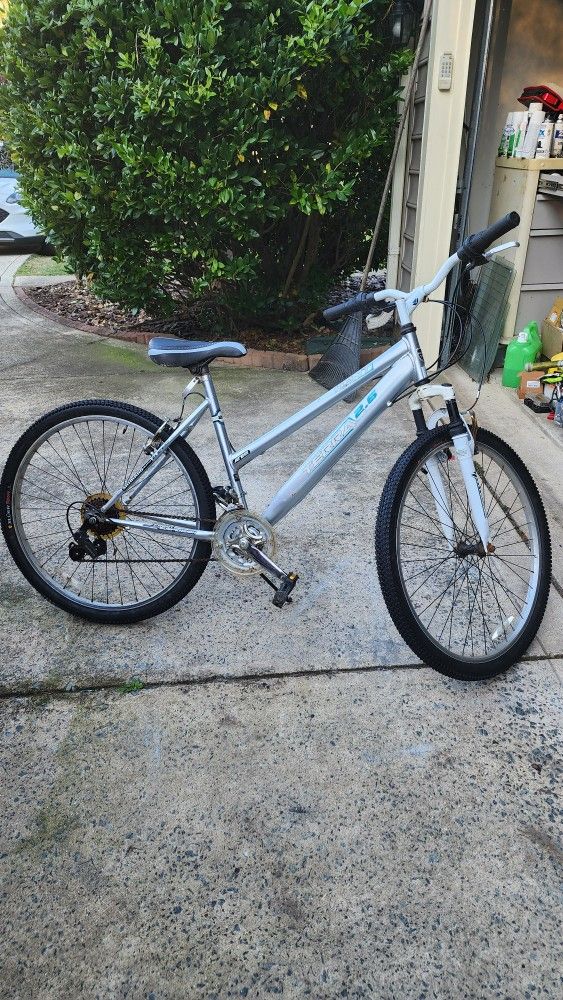 Bicycle In Good Condition Works Perfectly