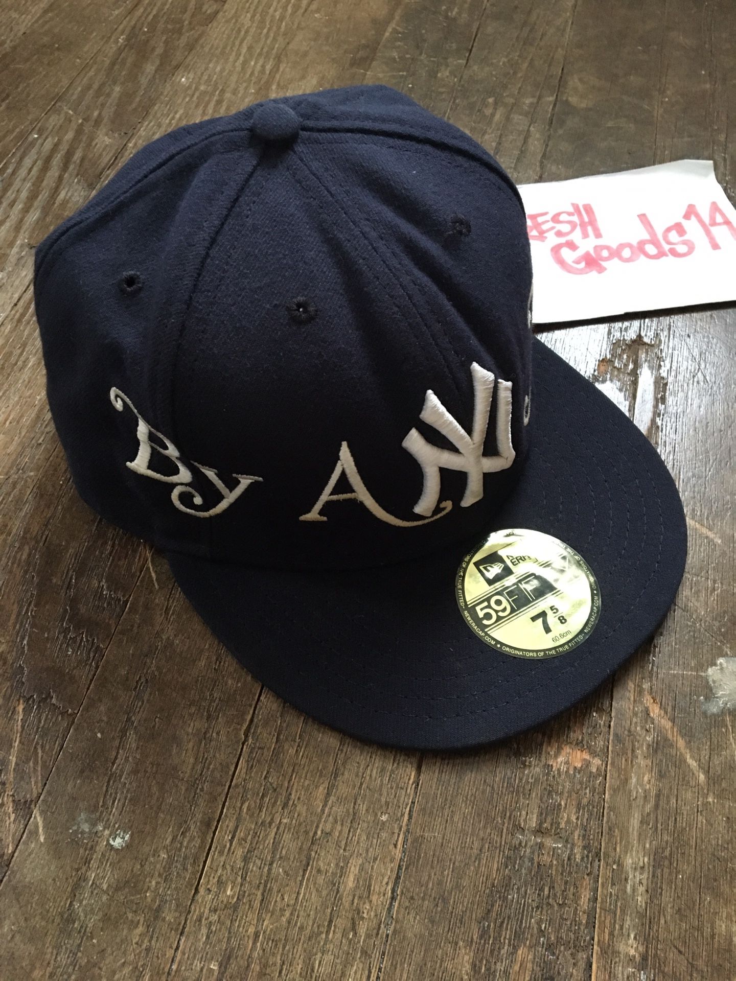 By any means supreme hat hotsell