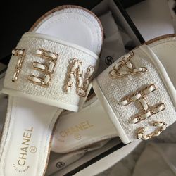 Designer Summer Sandals