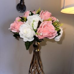 Flower Arrangements Artificial 