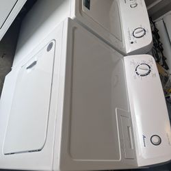 Set. Washer / Dryer. 