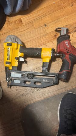Tools. For Sale Dewalt. Milwaukee.