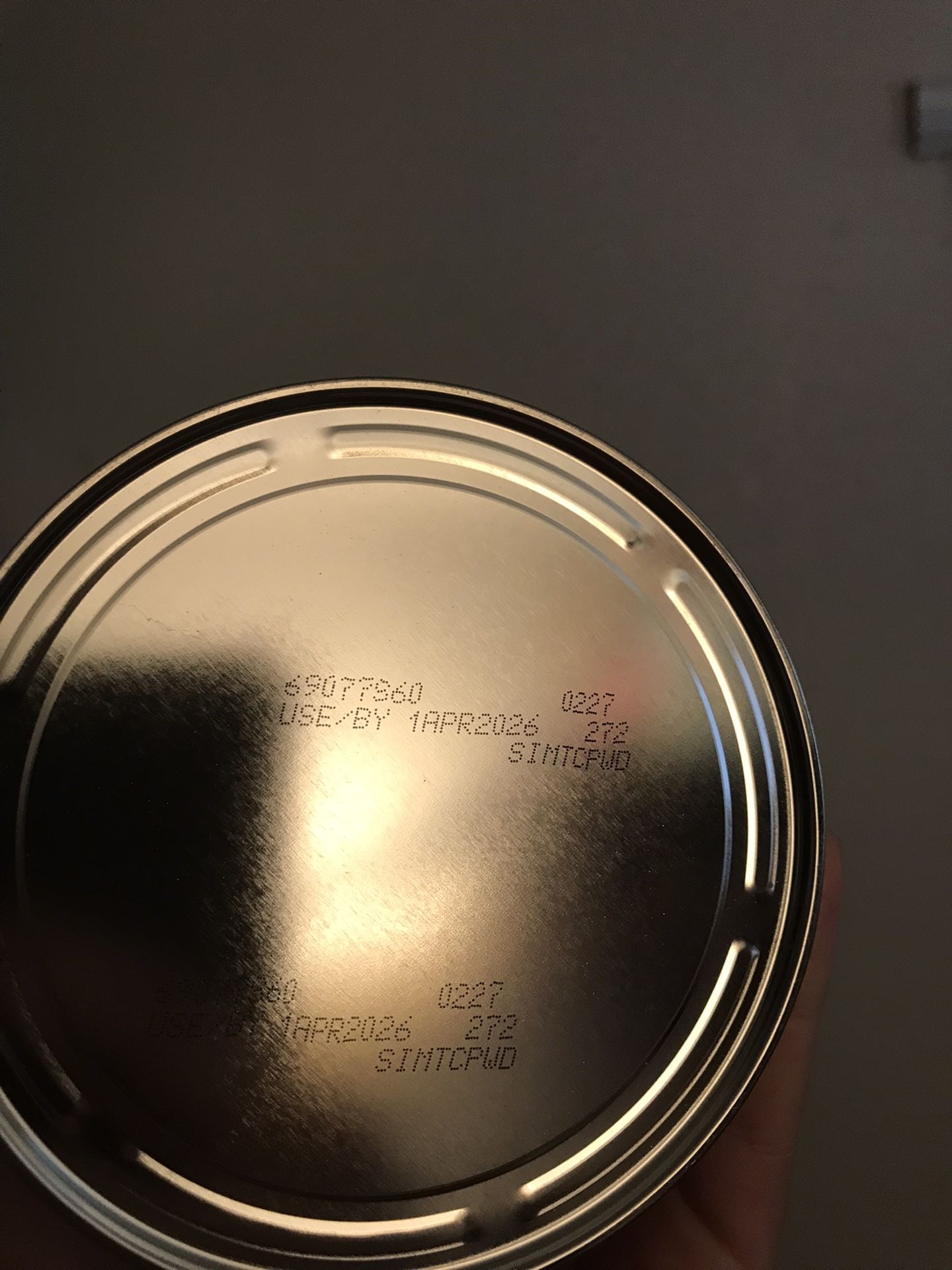 Similac Total Comfort