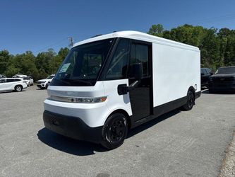 2024 Brightdrop Zevo 600