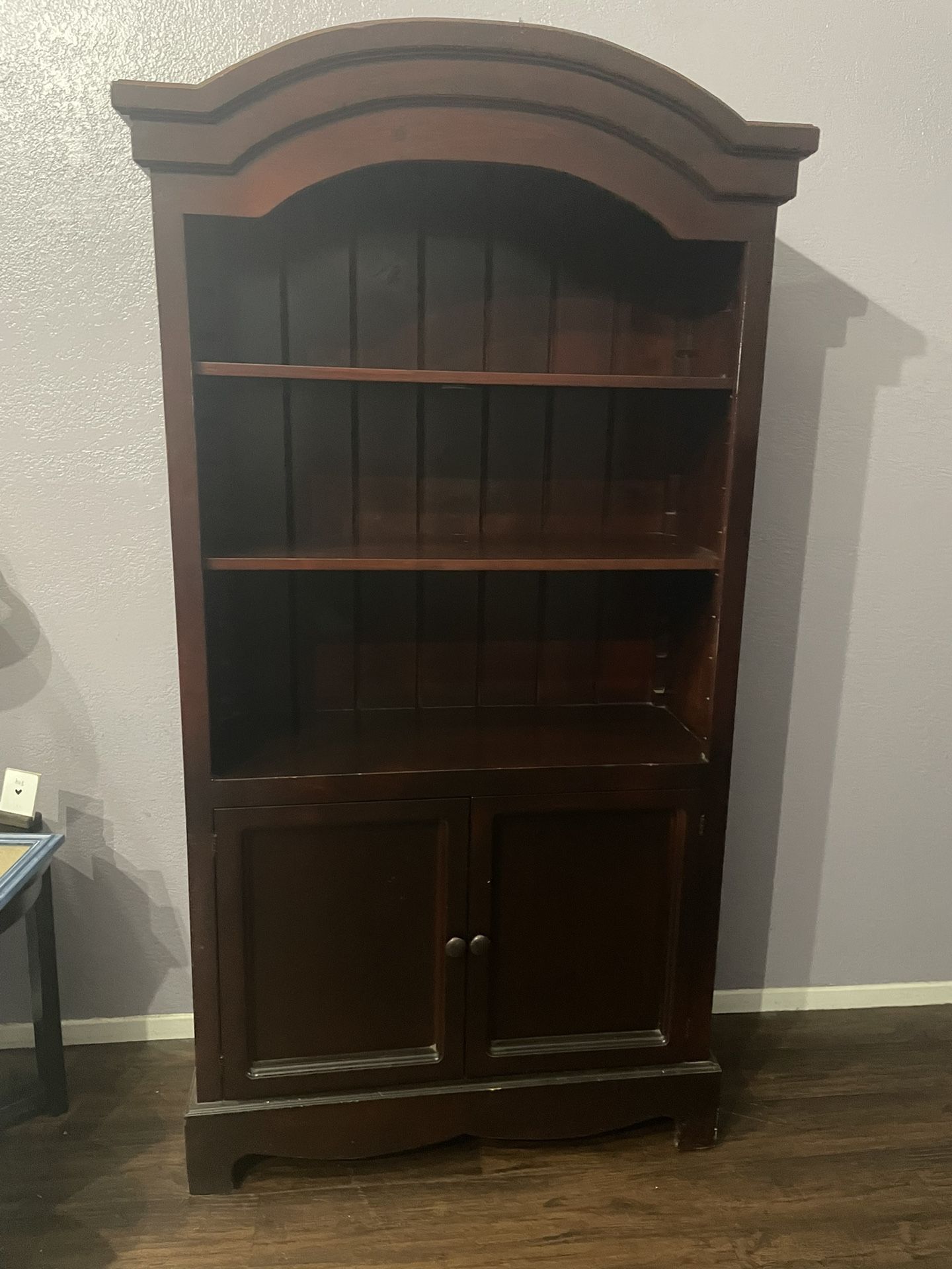 Solid Wood Cabinet For Sale