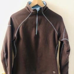 Mountain Hardware Fleece