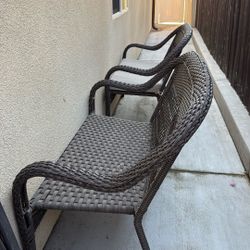 Patio Chairs