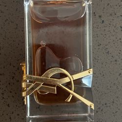 Authentic YSL libre