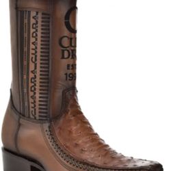Cuadra Boots