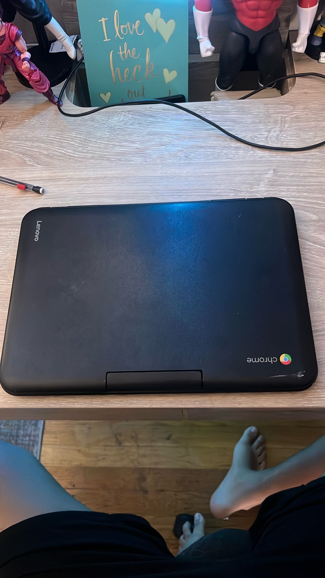 Chromebook