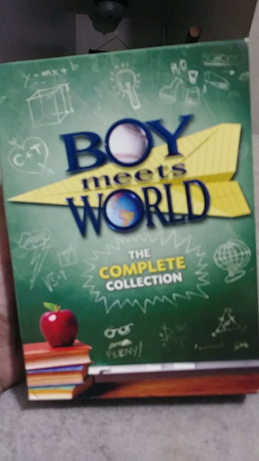 Boy Meets World