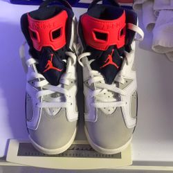 Michael Jordan’s 4.5 Y