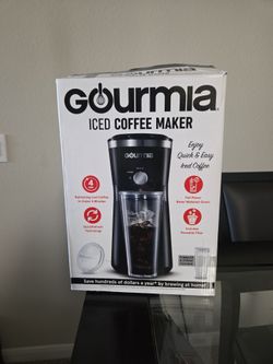 Coffee Maker