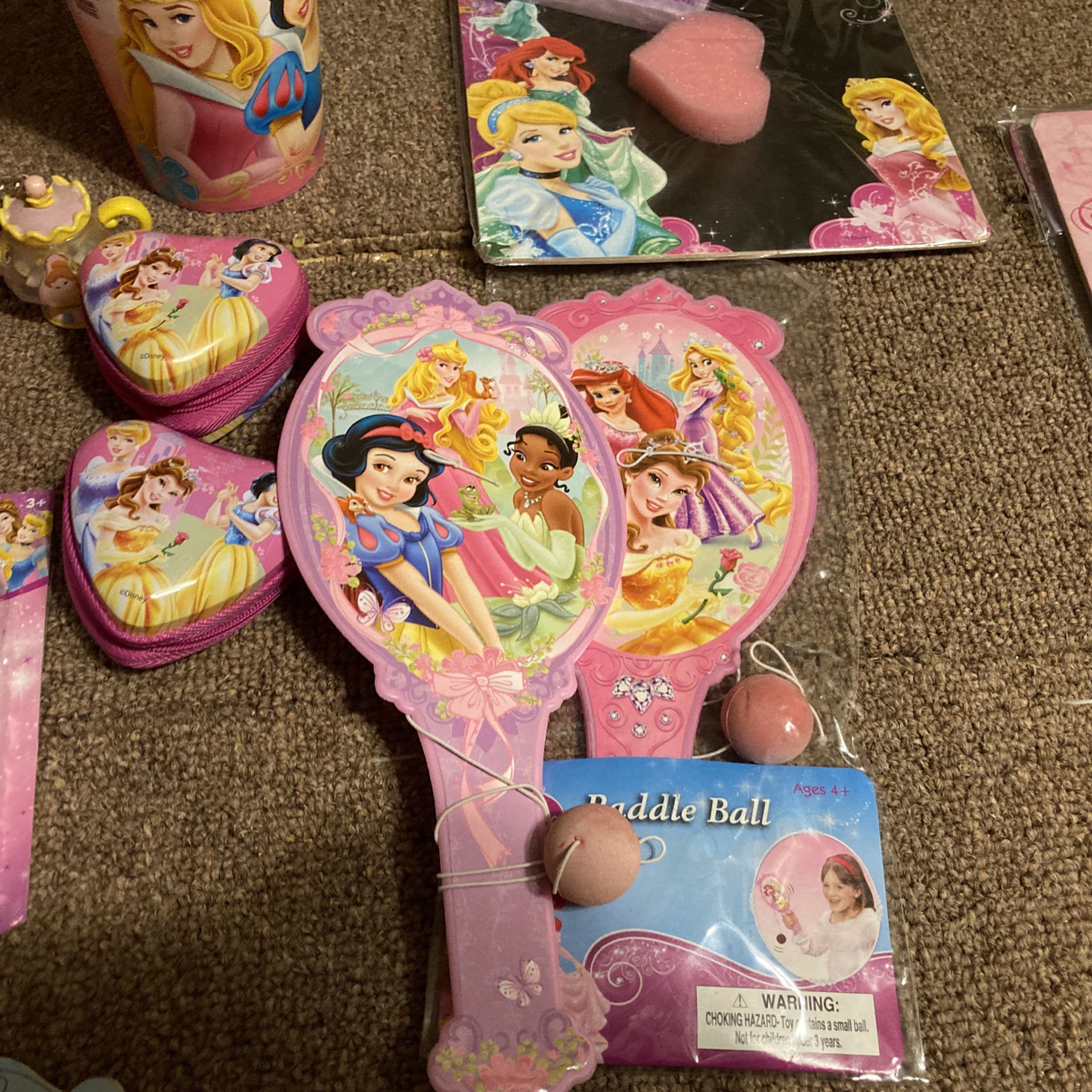 Disney Princess Toys for Sale in El Paso, TX - OfferUp