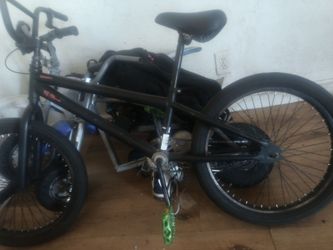 20inc mongoose