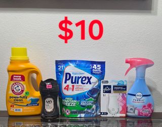Household Bundle #2
