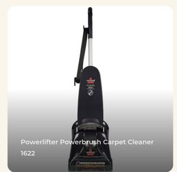 PowerLifter® PowerBrush Upright Carpet Cleaner