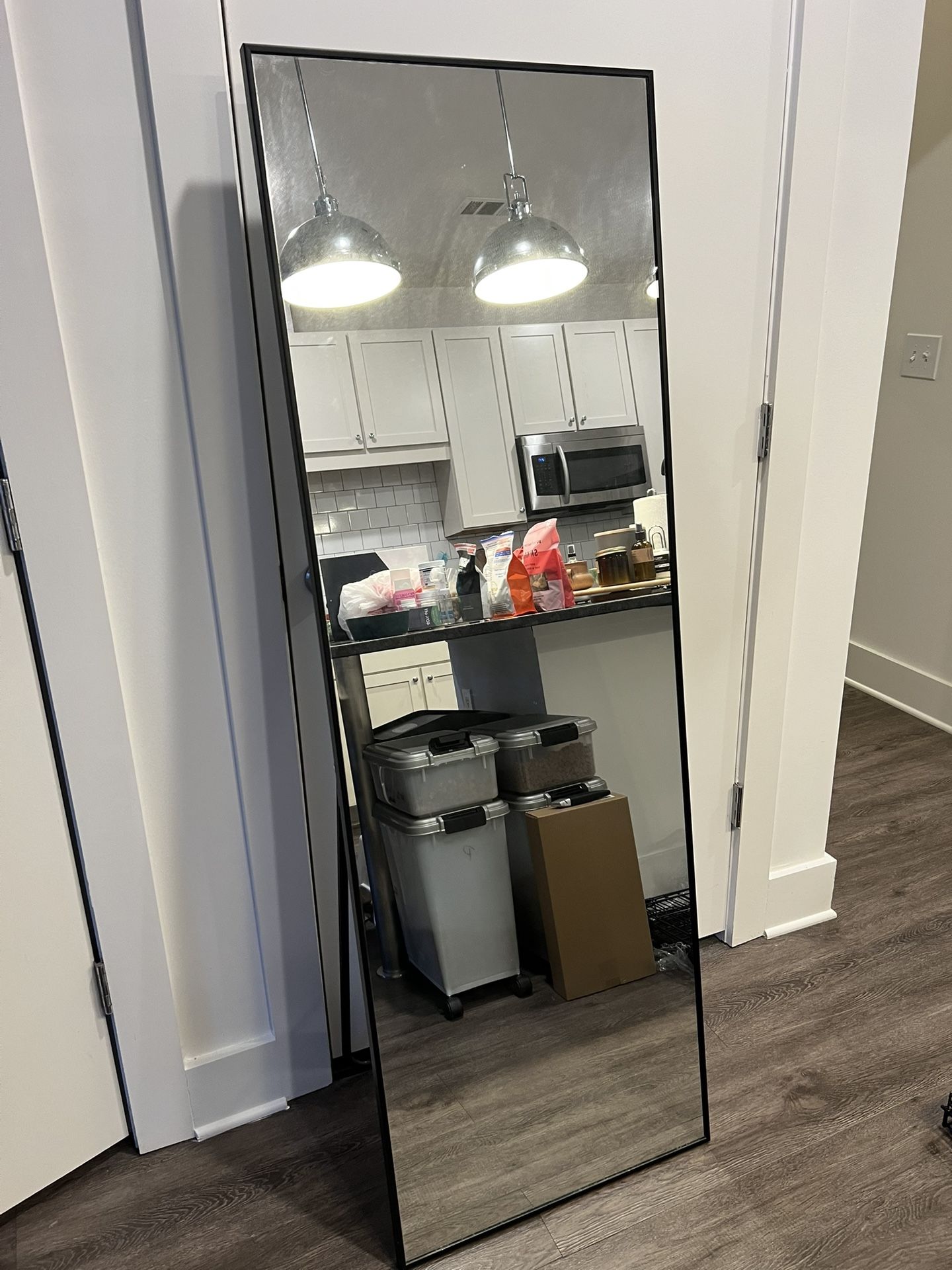 Full Length Mirror