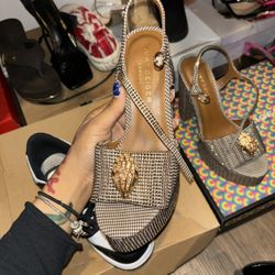 Kurt Geiger Heels