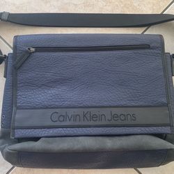 Calvin Klein Men’s Laptop Bag