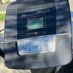 NordicTrack Exercise Bike