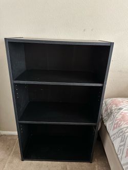 Bookshelf